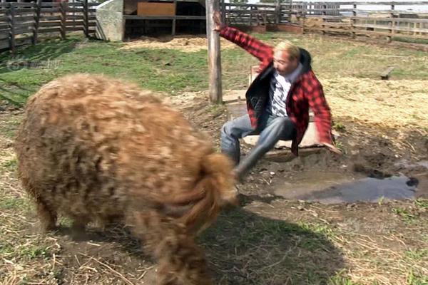 The government launched a campaign to encourage people to vote in the upcoming election