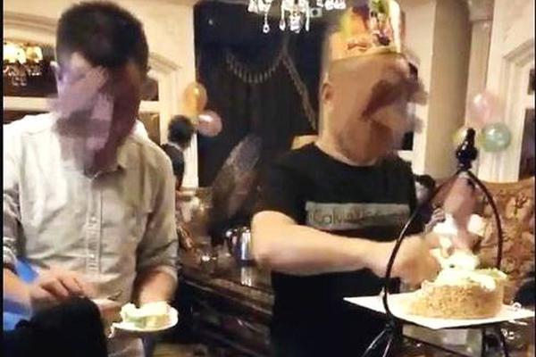 A clothing brand donated a portion of its sales to environmental charities