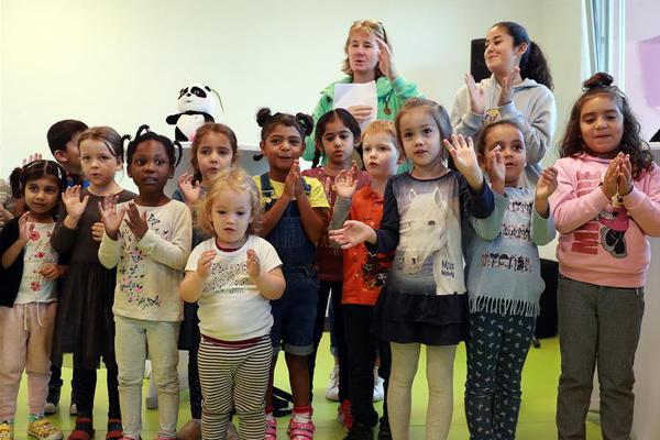 Astronomers share new images of distant galaxy captured by space telescope