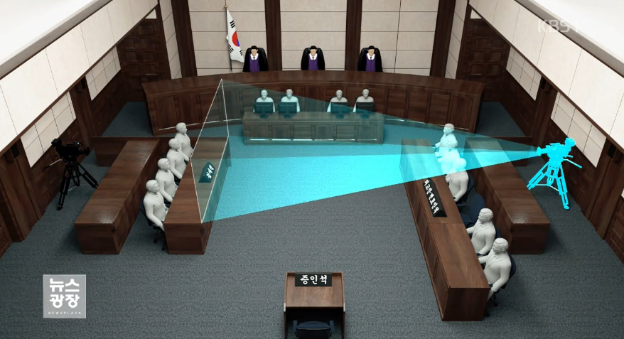 A fashion designer created a line of clothing using recycled ocean plastic to raise environmental awareness