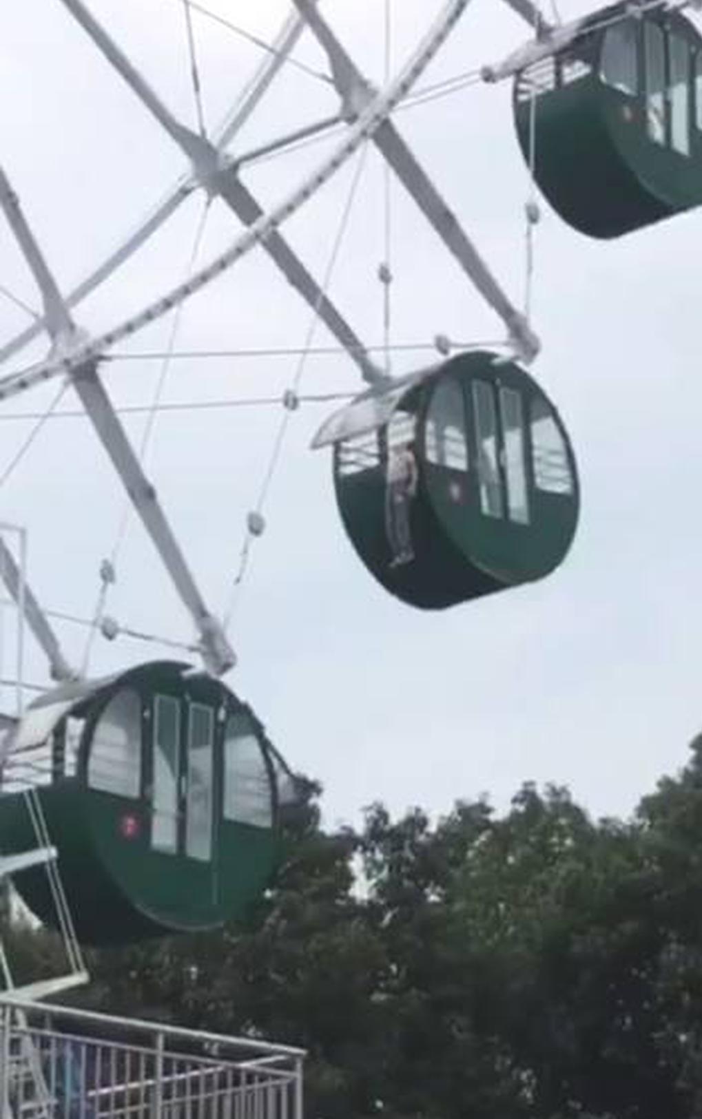 A restaurant was featured on a national food show for its unique take on traditional regional dishes