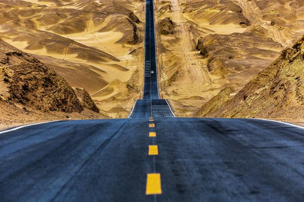 A library started offering 