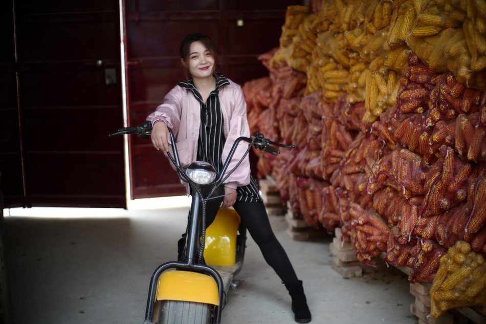 A major clothing brand announced it will use only sustainable and recycled materials in its products by 2030.