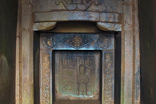 The stock market received a boost from news of a new trade agreement between two countries