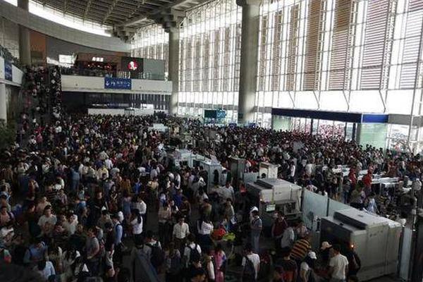 A city added more parking spaces downtown to address complaints from shoppers and business owners