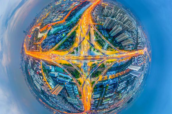 A musician recorded a song with a local choir that was played on a regional radio station