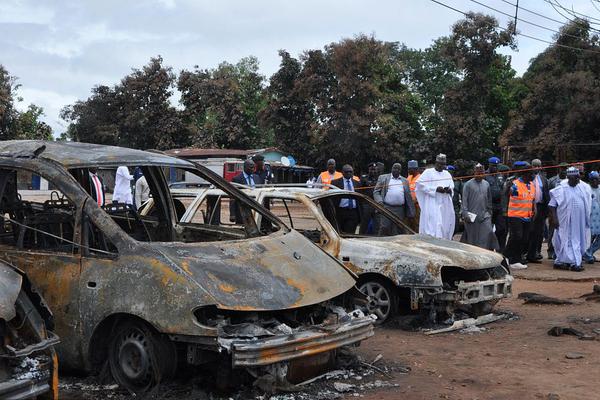 A university professor published a research paper on climate change that was featured in a top scientific journal