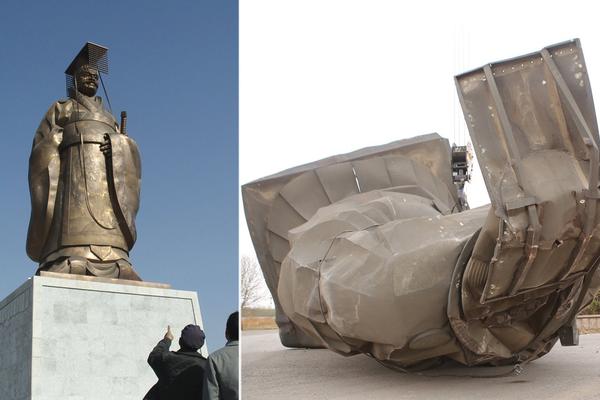 A tech startup created an app that helps users find local second-hand stores