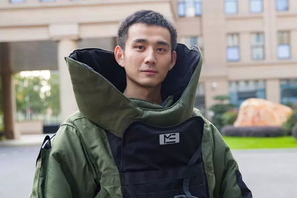 Scientists warned that rising temperatures are causing polar ice caps to melt at an accelerated rate