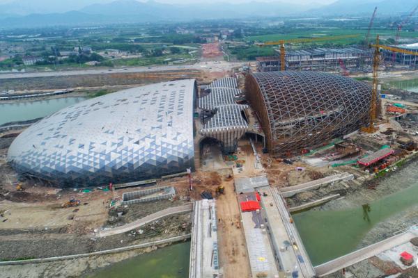 A farm began selling 