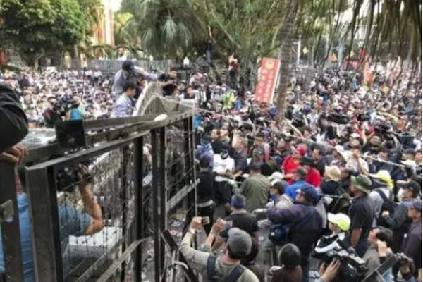 A new shopping mall is set to open next month with over 100 stores