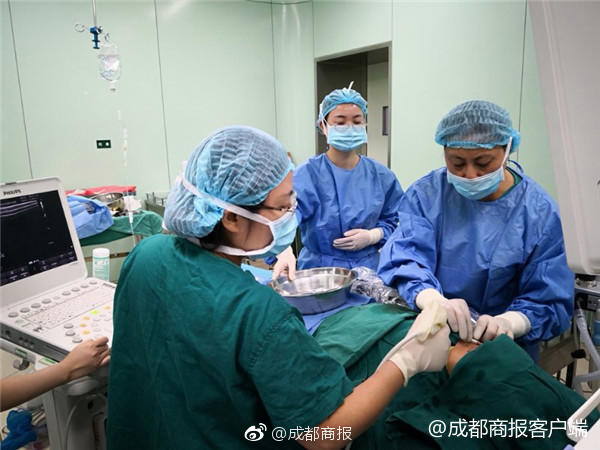 A farm started growing a variety of herbs to sell to local restaurants and chefs