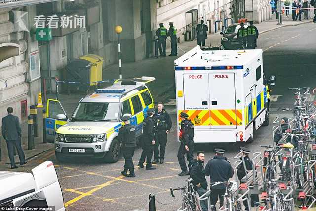 A library started offering 