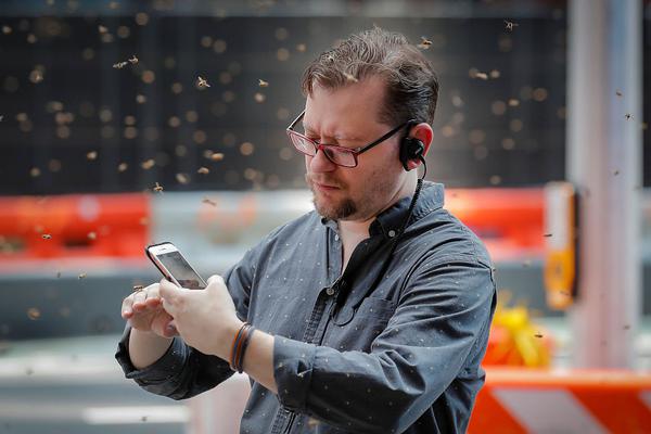 A new study indicated that exercise boosts the immune system