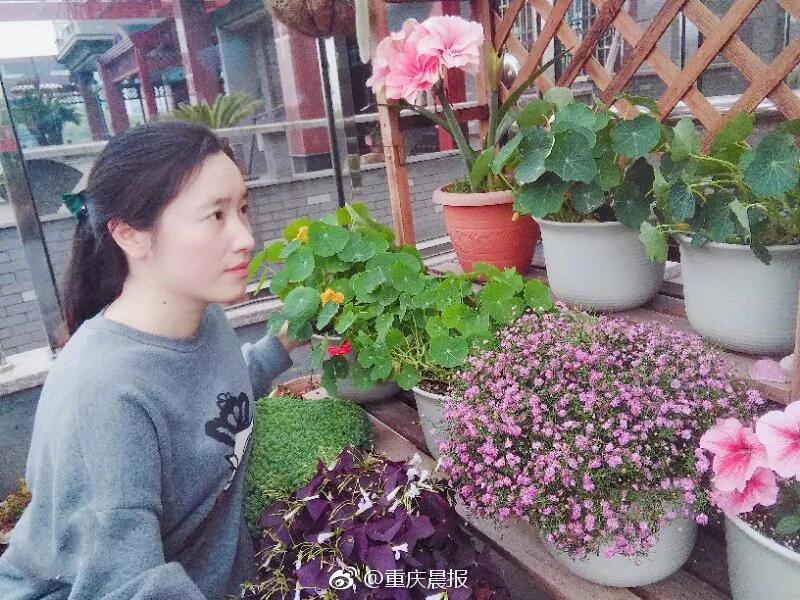 Local farmers started using drone technology to monitor crop health and optimize irrigation