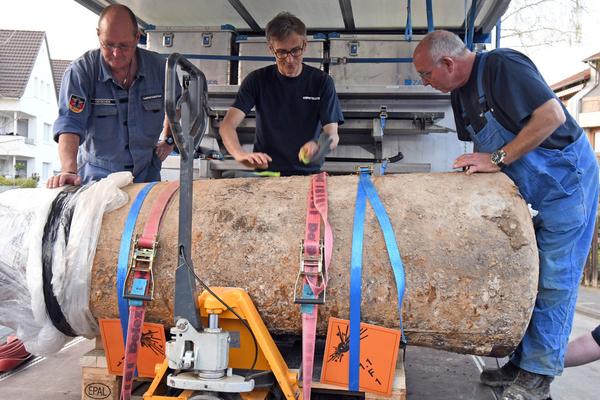A thunderstorm knocked down trees and power lines in several residential neighborhoods