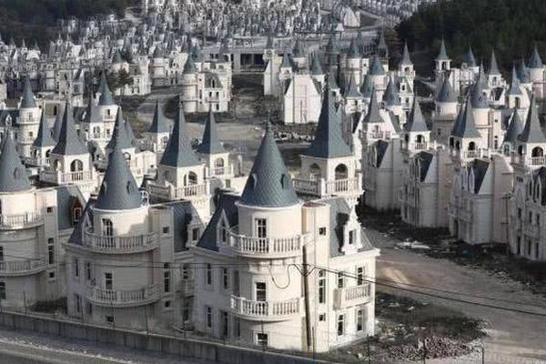 A team of scientists completed a study on ocean pollution