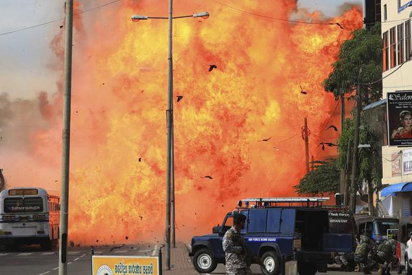 A charity provided medical supplies to hospitals in poor areas