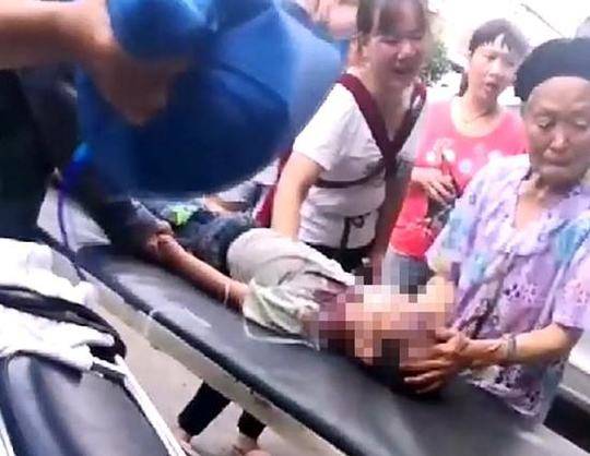 A tech company donated 200 computers to a school district serving low-income communities