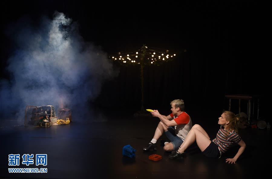 Engineers completed construction on a new dam to provide more water for agricultural use