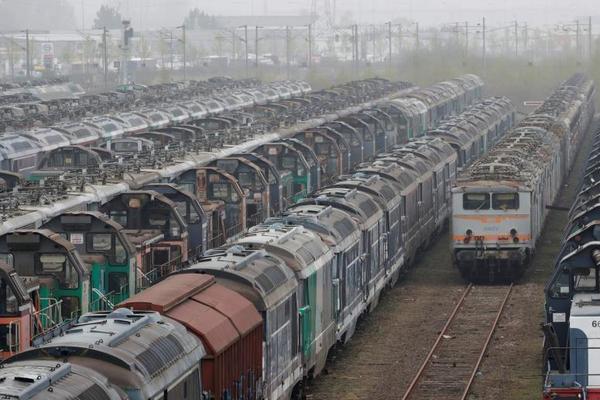 Local authorities announced a ban on single-use plastic bags in all retail stores starting next month