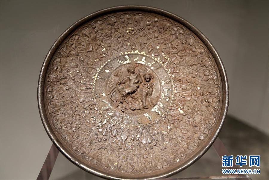 A local artist created a series of paintings inspired by the city’s waterfront