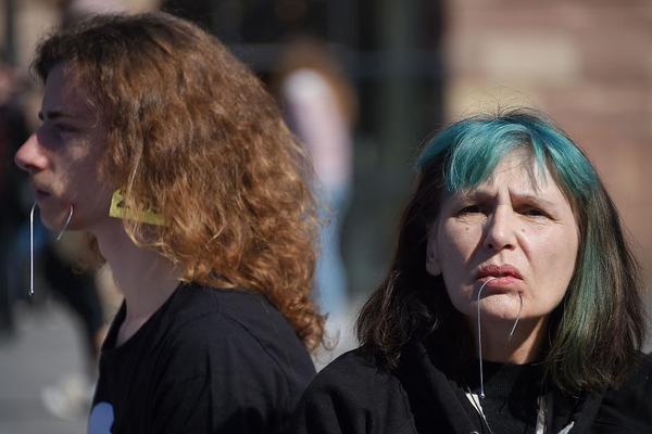 Police seized a large quantity of illegal substances during a recent operation