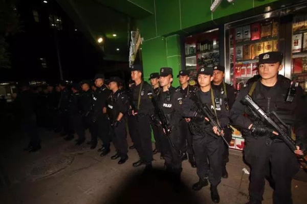 The government announced a new plan to reduce student loan debt