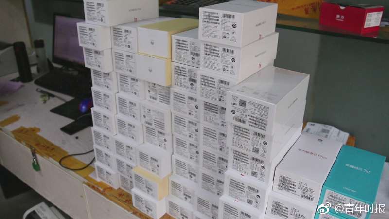 A school district updated its technology infrastructure to provide faster internet access in schools