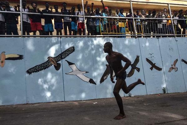 The government increased funding for mental health services in rural areas with few providers