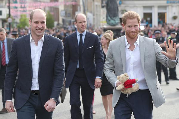 A renowned artist opened an exhibition featuring 40 new abstract paintings at a city art gallery