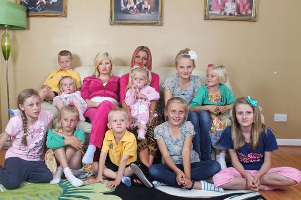 A city started planting trees along streets to provide shade and reduce air pollution