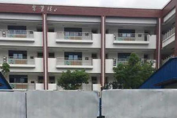 A government program provided financial assistance to first time homebuyers