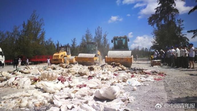 The space agency announced plans to send a rover to explore a distant asteroid