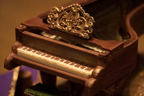 The national rugby team announced a new captain for the upcoming season