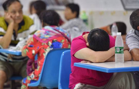 The space agency successfully deployed a satellite to study climate change patterns