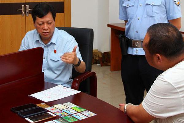 Firefighters contained a large-scale wildfire in the western region after seven days of intensive efforts