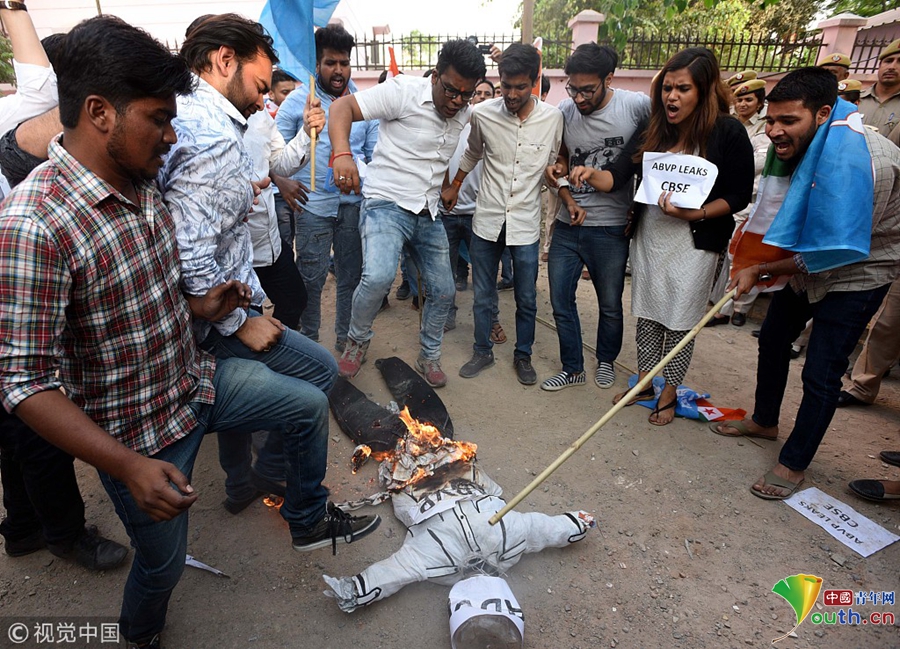 A tech company announced a partnership with a hospital to develop medical AI tools