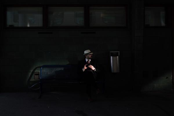 A musician released a live album recorded during a sold-out concert tour across the country