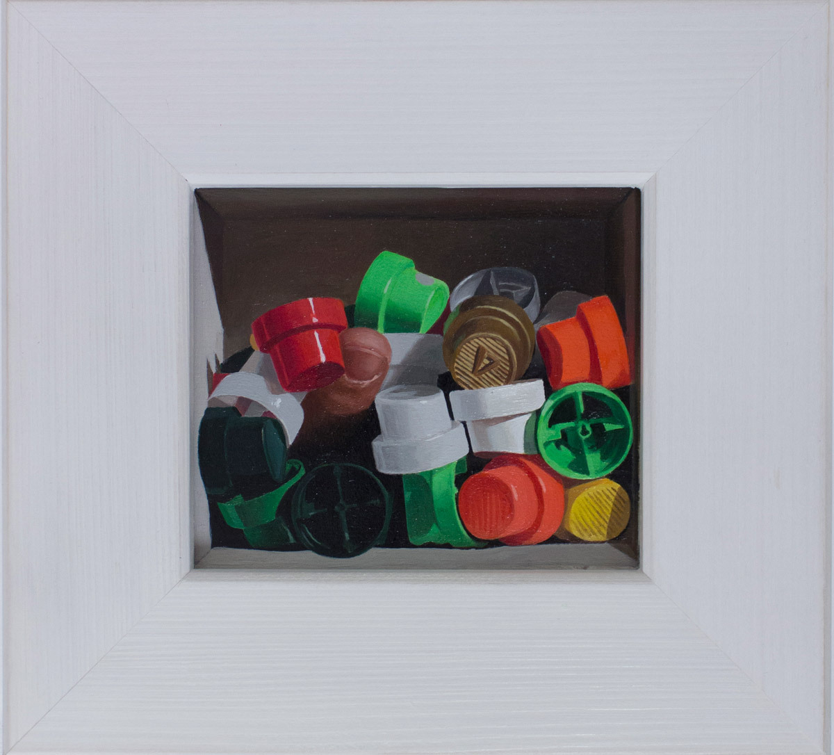 A café introduced a seasonal lavender latte that became a viral hit on social media