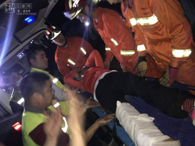 A new high-speed train service started operating between two major cities