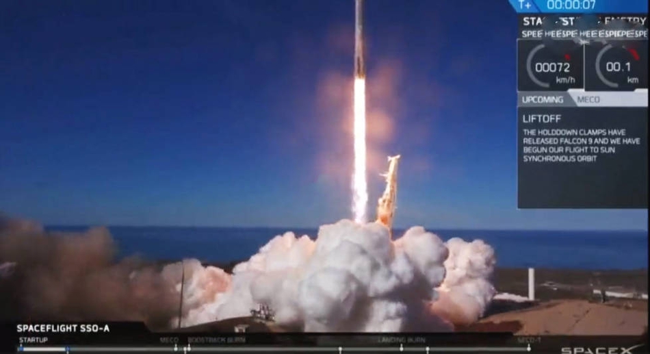 A music festival announced it will ban single-use plastics from all its events