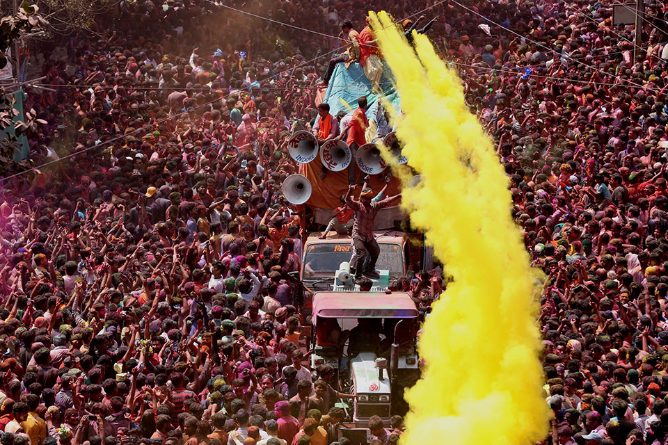 A heavy rainstorm caused flooding in the basements of 80 homes in a suburban neighborhood