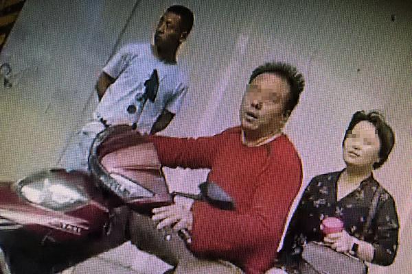 Biologists develop new method to protect bees from pesticides