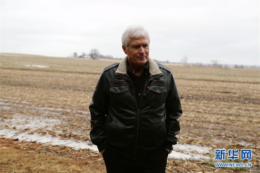 A community organized a 