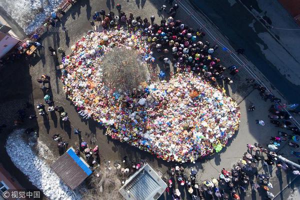 A grocery store started offering 