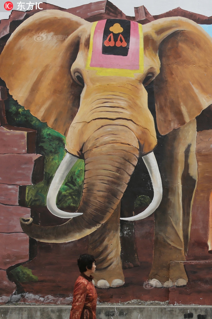 Scientists developed a new type of vaccine for a common illness