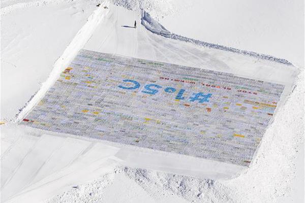 A school started a robotics club