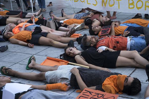 A team of scientists published a study on how climate change is affecting sea levels