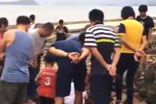 A tropical storm formed in the Atlantic prompting coastal evacuation warnings